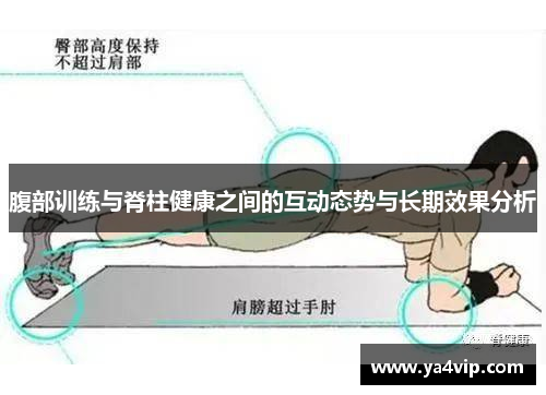 腹部训练与脊柱健康之间的互动态势与长期效果分析